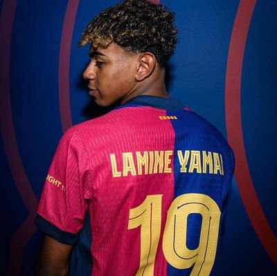 Rogers_n2's profile picture. A true Barcelona and Leonel Messi fan account❤️🩵💛