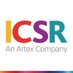 ICSR (@icsradvisory) Twitter profile photo ICSR (@icsradvisory) Twitter profile photo