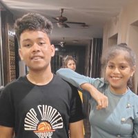 Sanjib Pattnaik (@ljsaharas) 's Twitter Profile Photo Sanjib Pattnaik (@ljsaharas) 's Twitter Profile Photo