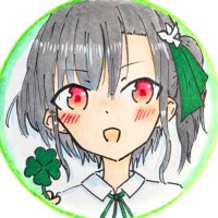 奈名瀬ஐ🕊 (@giwadsamwa) Twitter profile photo
