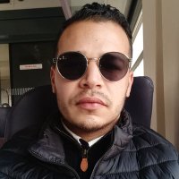 Walid Arbaoui (@cryptexte) 's Twitter Profile
