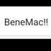 BeneMac!!...🇺🇸 (@benemac_) Twitter profile photo BeneMac!!...🇺🇸 (@benemac_) Twitter profile photo