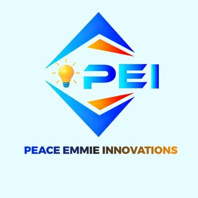 peaceemmieinnov's profile picture. Grow your business with us! 🚀  
eCommerce Websites, Shopify WordPress, Wix, Framer, Email & Social Media Marketing, SEO, Virtual Assistance, Graphic Design 🌟