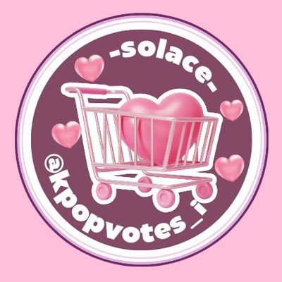 — 𝘜𝘱𝘪𝘤𝘬, 𝘔𝘶𝘣𝘦𝘢𝘵, 𝘚𝘵𝘢𝘳𝘱𝘭𝘢𝘯𝘦𝘵, 𝘐𝘤𝘩𝘢𝘮𝘱| 𝗣𝗿𝗼𝗼𝗳𝘀: #kpopvotes_i |𝗠𝗢𝗣: PayPal, Gcash, Maya, Ko-fi |❌RULES = 0 VOTE | ❌ rt deals
