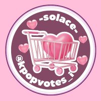 -𝘀𝗼𝗹𝗮𝗰𝗲-| MNET UPICK WTS LFB|giveaway (@kpopvotes_i) 's Twitter Profile Photo -𝘀𝗼𝗹𝗮𝗰𝗲-| MNET UPICK WTS LFB|giveaway (@kpopvotes_i) 's Twitter Profile Photo