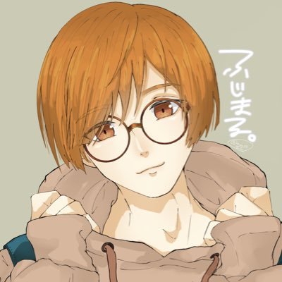 ふじまーる。さんのプロフィール画像