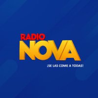 Radio Nova Perú (@radionova_pe) 's Twitter Profile Photo Radio Nova Perú (@radionova_pe) 's Twitter Profile Photo