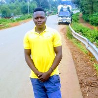 Alibaba Ezra Kosgei (@alibabaezra) 's Twitter Profile