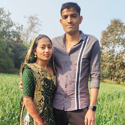 NaiPooja71748's profile picture. 