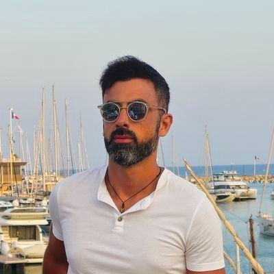mar_ribeiro90's profile picture. Entrepreneur mindset looking to expand knowledge and open new horizons 🚀