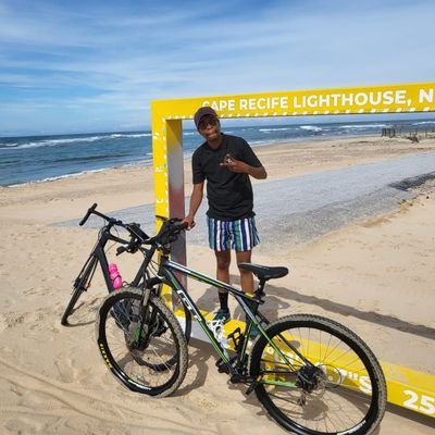 Being myself is what got me to where I am. Self Taught Yonkii Ntoo'. 💡https://t.co/WNGx6NUGXb