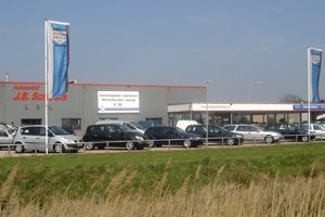 BCS_Scheers's profile picture. Bosch Car Service Autobedrijf Scheers BV