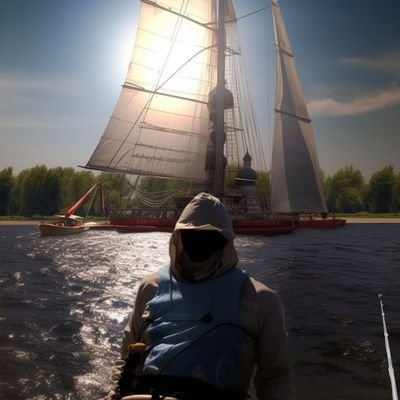 MaxLarsin's profile picture. 