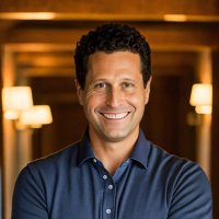 Andrew Riesenfeld (@ariesenfeld) 's Twitter Profile