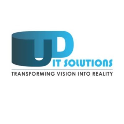 ud_it_solutions's profile picture. 💼 Your all-in-one tech partner
🌐 Innovate, create, and grow with us
