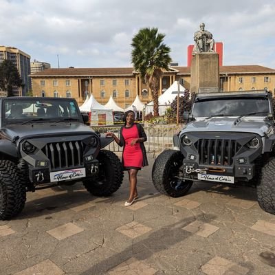 Nash_Kinyua's profile picture. Humanitarian | Project Management| Travel|Books|Fitness