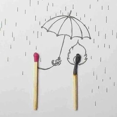 Aku bagai benih di bawah tanah, aku menanti tanda musim semi ~Rumi
#coffeelover
#penungguangkringan