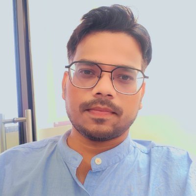 ajitesh_'s profile picture. Mentor | Sales & Operations Leader | Focused on Scaling Startups and Leading Digital Transformation