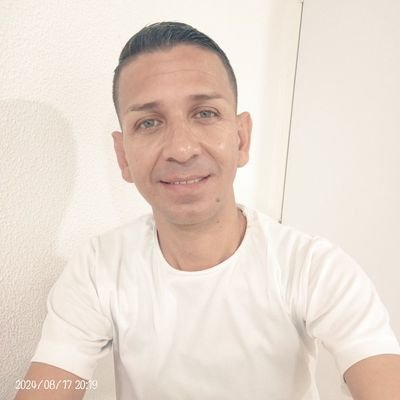 ORGULLOSO DE SER ARAGUEÑO, sencillo estable, trabajador.!