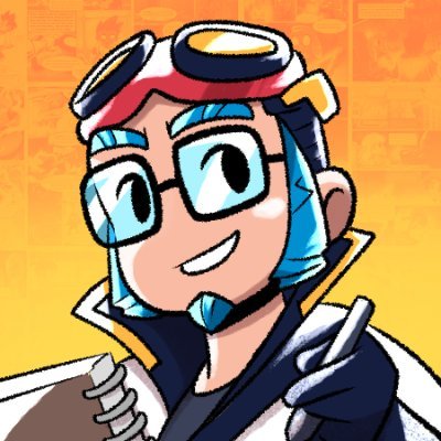 SmashToons (Moved)さんのプロフィール画像
