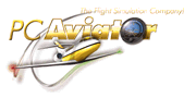 pcaviatorusa's profile picture. PC Aviator serves the flight simulation community with simulation hardware, software and accessories for over 21 years!