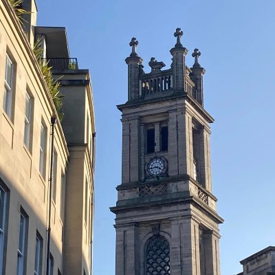 An online magazine, with news and features about successful and interesting businesses in Edinburgh - and beyond