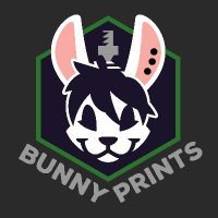 Indane 🐰 BunnyPrints (@indanetrash) 's Twitter Profile