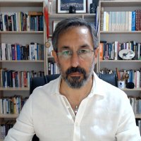 Ali Kürşad Aydın (@simurgaka) Twitter profile photo