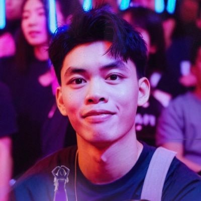 yunhouhuang's profile picture. Personal developer.