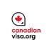 CanadianVisa.org (@canadianvisaorg) Twitter profile photo