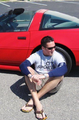 Absolute_Andy's profile picture. 