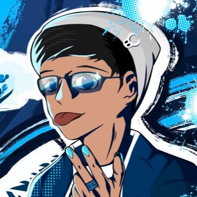 office guy | artist | engineer | variety strimmer | full time aura farmer | No AI 🚫 | opinions are my own | 一喜一憂