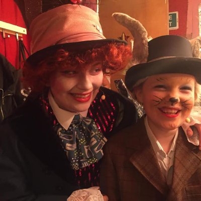 Midd_Popstars's profile picture. Performing arts group open to all regradless of abilitys