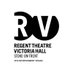 Regent Theatre & Victoria Hall (@regandvic) Twitter profile photo Regent Theatre & Victoria Hall (@regandvic) Twitter profile photo