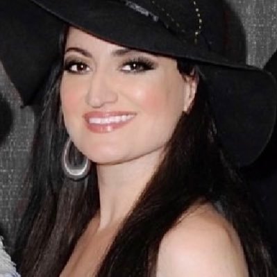 VikkiLizzi's profile picture. American Patriot/Theologian/Recently rejoined X Former Tv Personality/ Singer/ Writer/ Dr. Jane-Emmy Series “The Bay”/Daughter U. S. Navy Lt. Commander T.J.S.