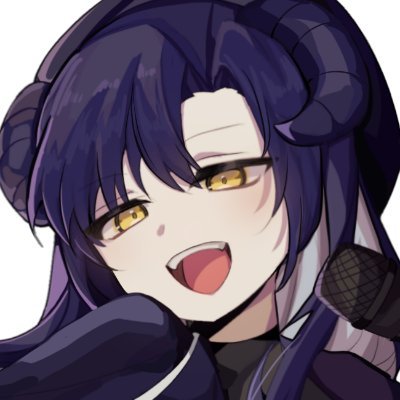 RakumaTantei's profile picture. 唱歌、講諧音梗、打遊戲的惡魔偵探😈 💜媽咪: @fish_900224 ➤𝙻𝚒𝚟𝚎/𝚅𝚒𝚍𝚎𝚘𝚜: #偵探出茉中 ➤𝙵𝚊𝚗𝙰𝚛𝚝𝚜: #施展茉畫 (𝙰𝙸🚫) ➤召喚我: #茉茉陪伴 ➤觀眾暱稱: 茉靈💜