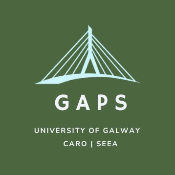 @EPAResearchNews funded project. Developing a Green Public Procurement Toolkit for 🇮🇪 public sector and establish the benefits of GPP policy & practice.
