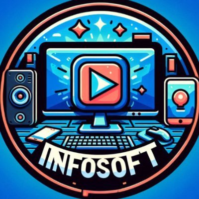 InfoSoft Profile
