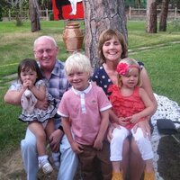 Marie Jeffries (@jeffries72) 's Twitter Profile
