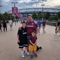 Mike Eaton (@mikeeaton3) 's Twitter Profile