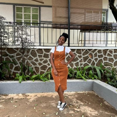 Partnerships and Communications Officer @AWYAD_UG|Rapporteur, human rights advocate | Entrepreneur |Possibilities coach| Adventurer| reader| nature lover
