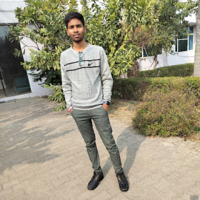 sahulokendra986's profile picture. 