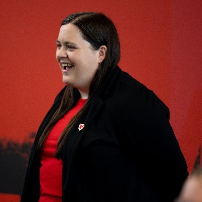 Carys Ingram (She/Her/Hers) Profile