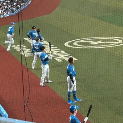 ayunikami's profile picture. 日ハムファン 伊藤大海と田宮裕涼