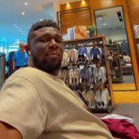 CHISOM (@callme_chisom) 's Twitter Profile