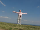 I am into Internet Marketing and Self Development! Let's share some tips.:)