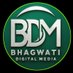 Bhagwati Digital Media (@bhagwatidigital) Twitter profile photo Bhagwati Digital Media (@bhagwatidigital) Twitter profile photo