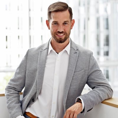 MD, PhD, MSc, MBA at @FnMotol | Interests in #IBD, #Endoscopy, #LiverDiseases, #BariatricEndo, #AI, #3DPrinting - https://t.co/ROG5kRobku, #ESGE SoMe WG