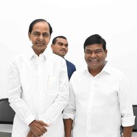 Jeevan Reddy BRS (@jeevanreddybrs) 's Twitter Profile
