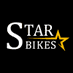STAR BIKES (@starbikes8191) Twitter profile photo STAR BIKES (@starbikes8191) Twitter profile photo